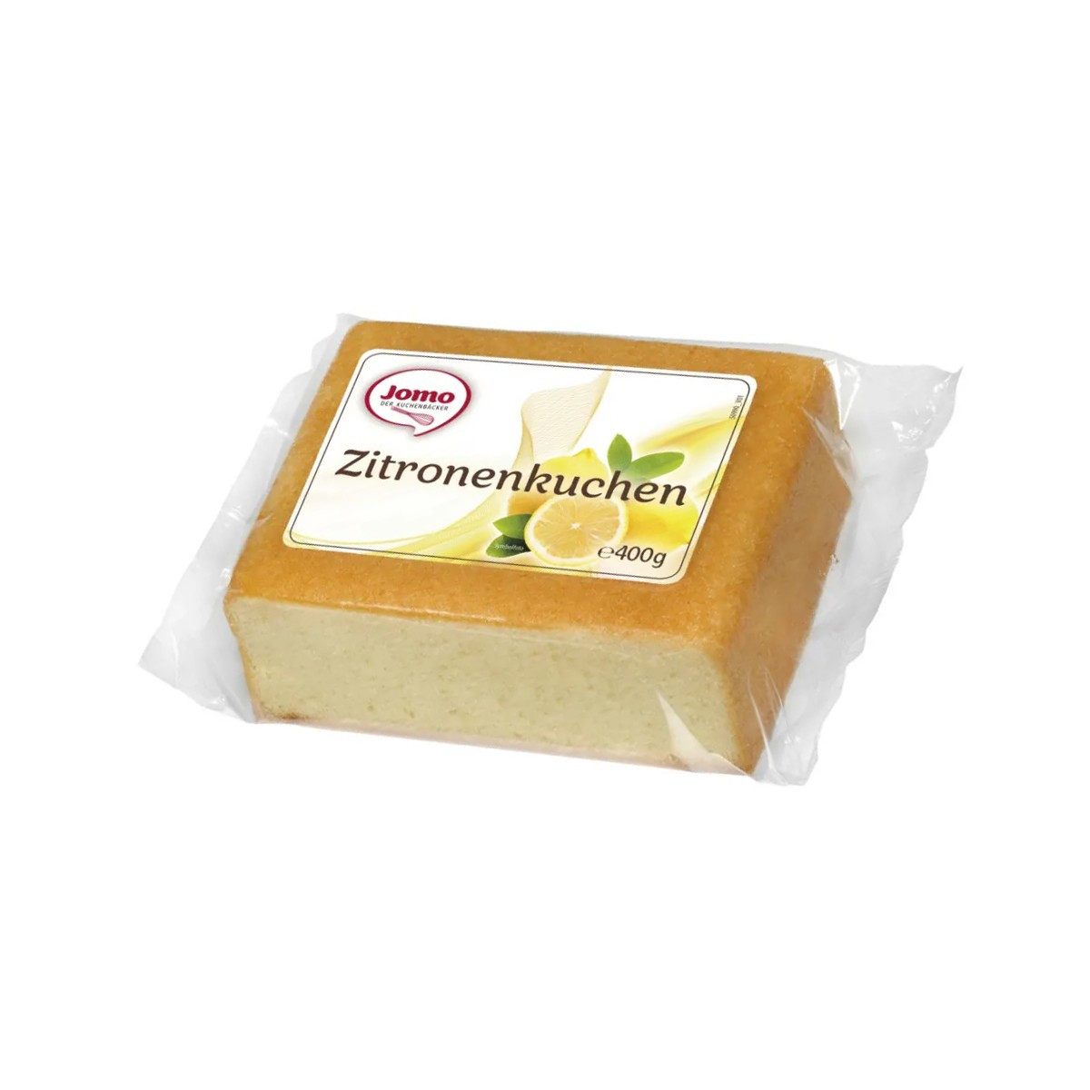 Torte me limon Jomo 400gr