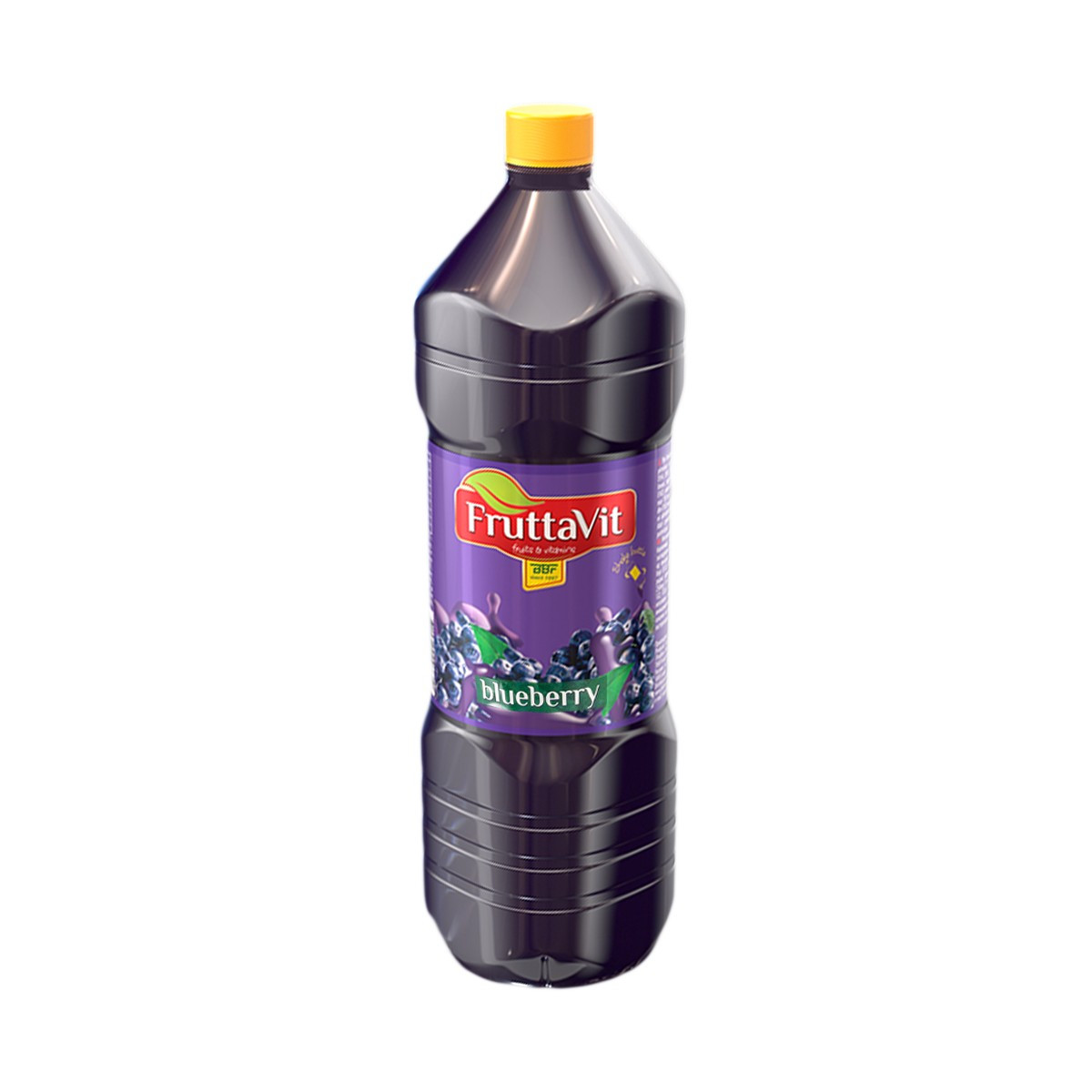 Leng boronice Frutavit 1.5l