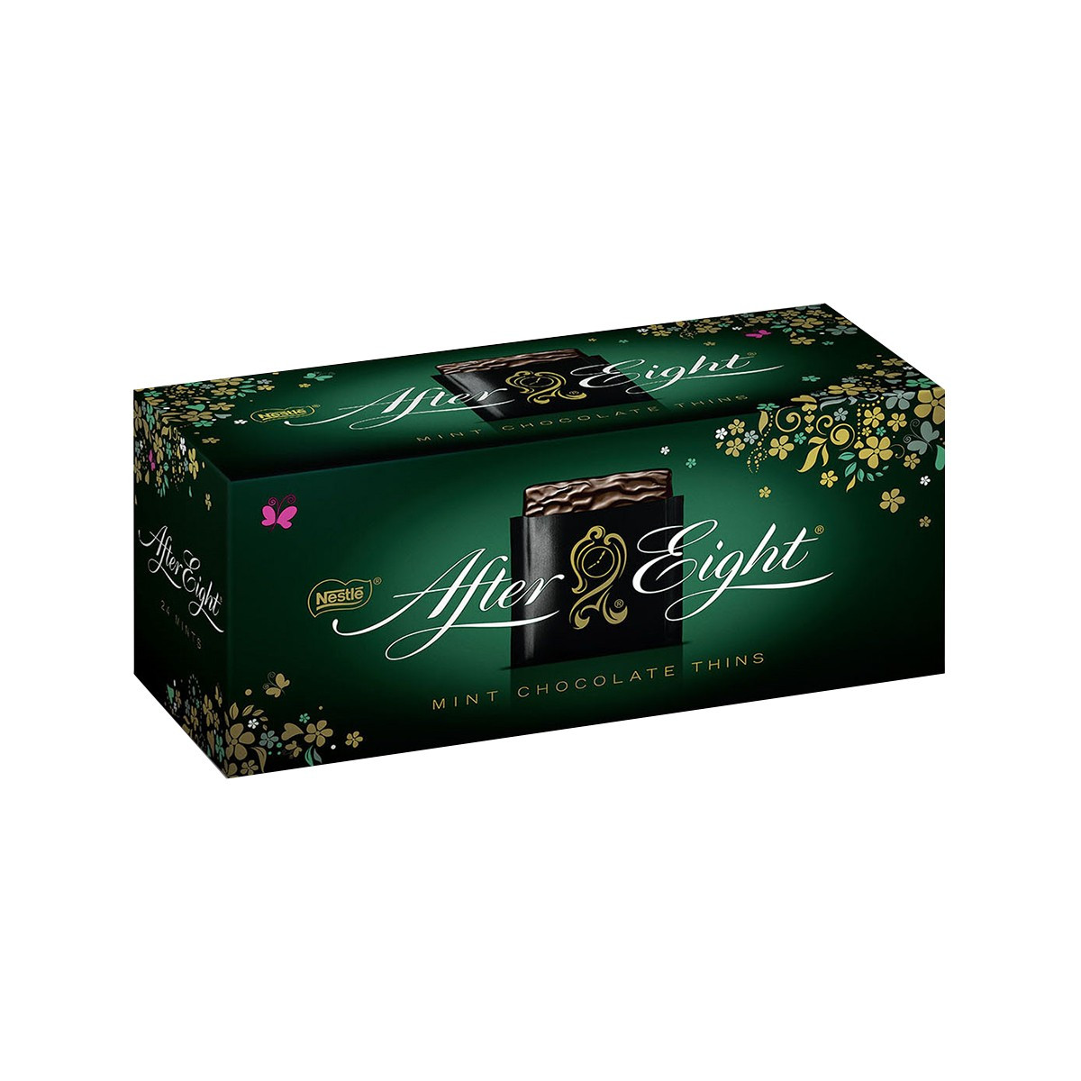 Çokollata me mente After Eight 200gr