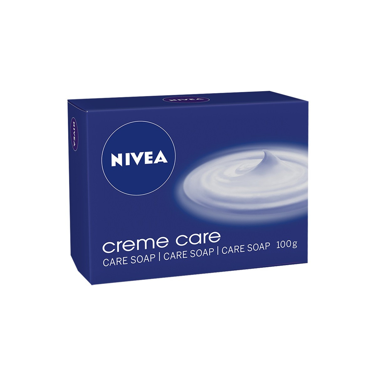 Sapun.ngurt per fetyre Nivea Creme 100m