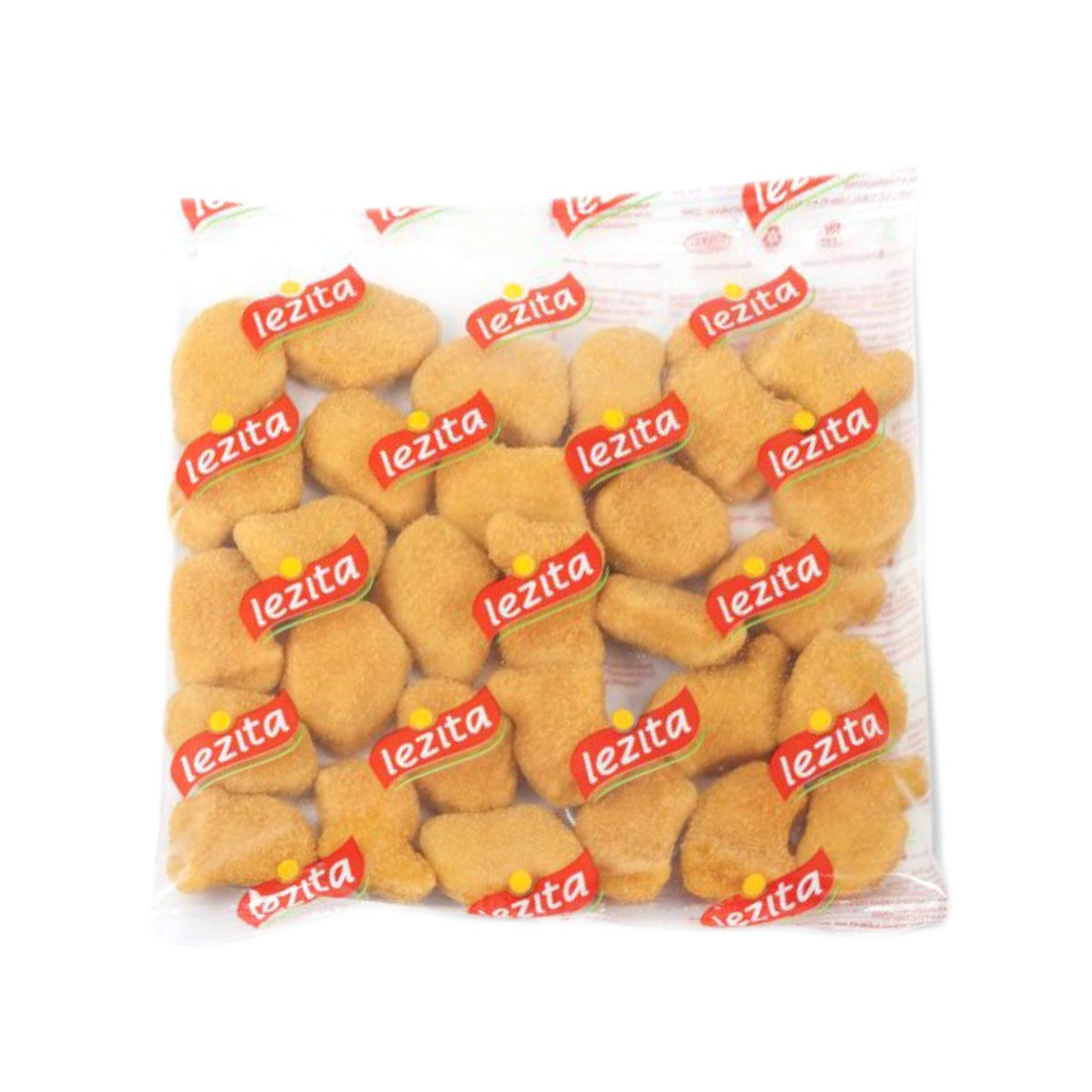 Copeza pule Nugget  Lezita 1kg