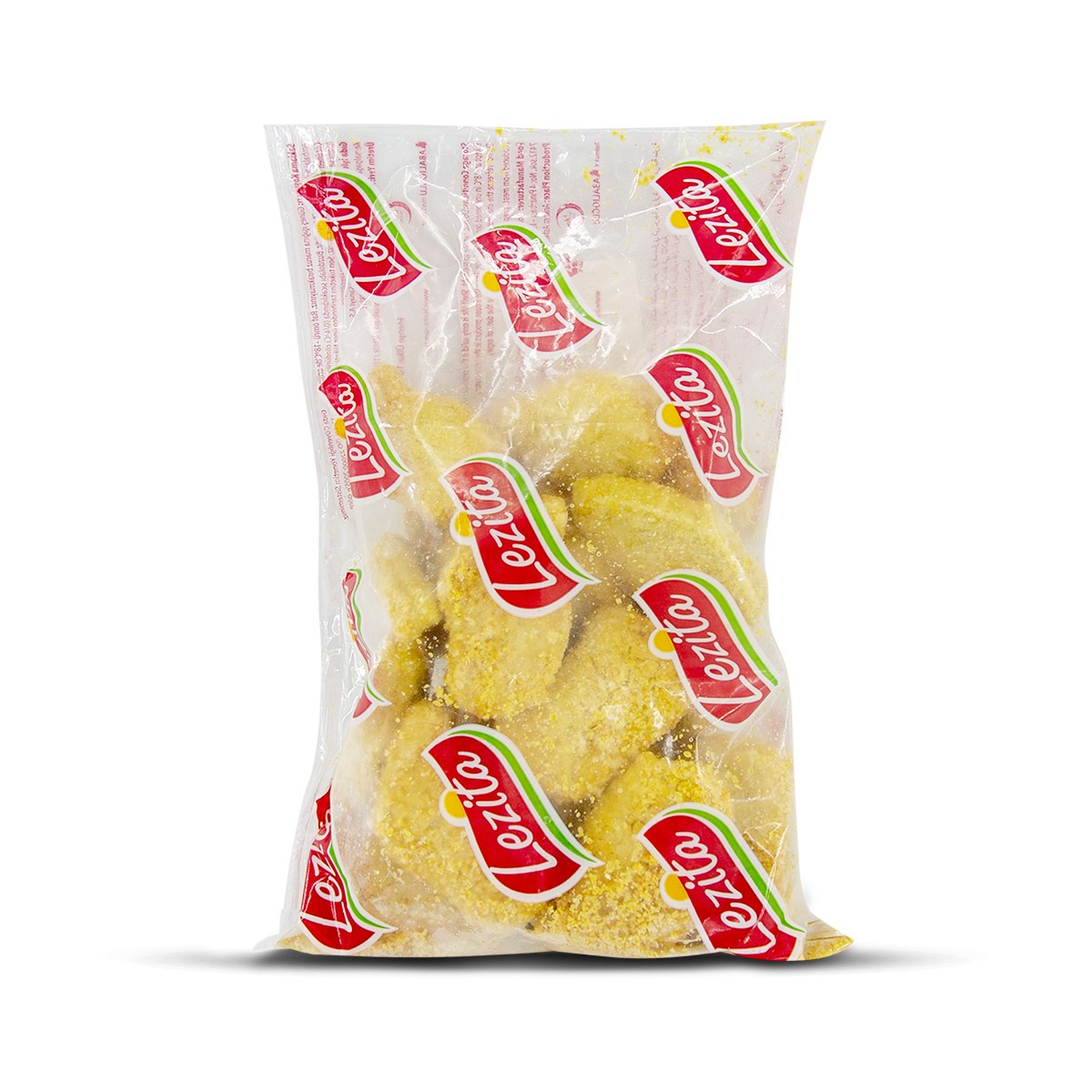 Copeza pule Nuget Lezita 500g