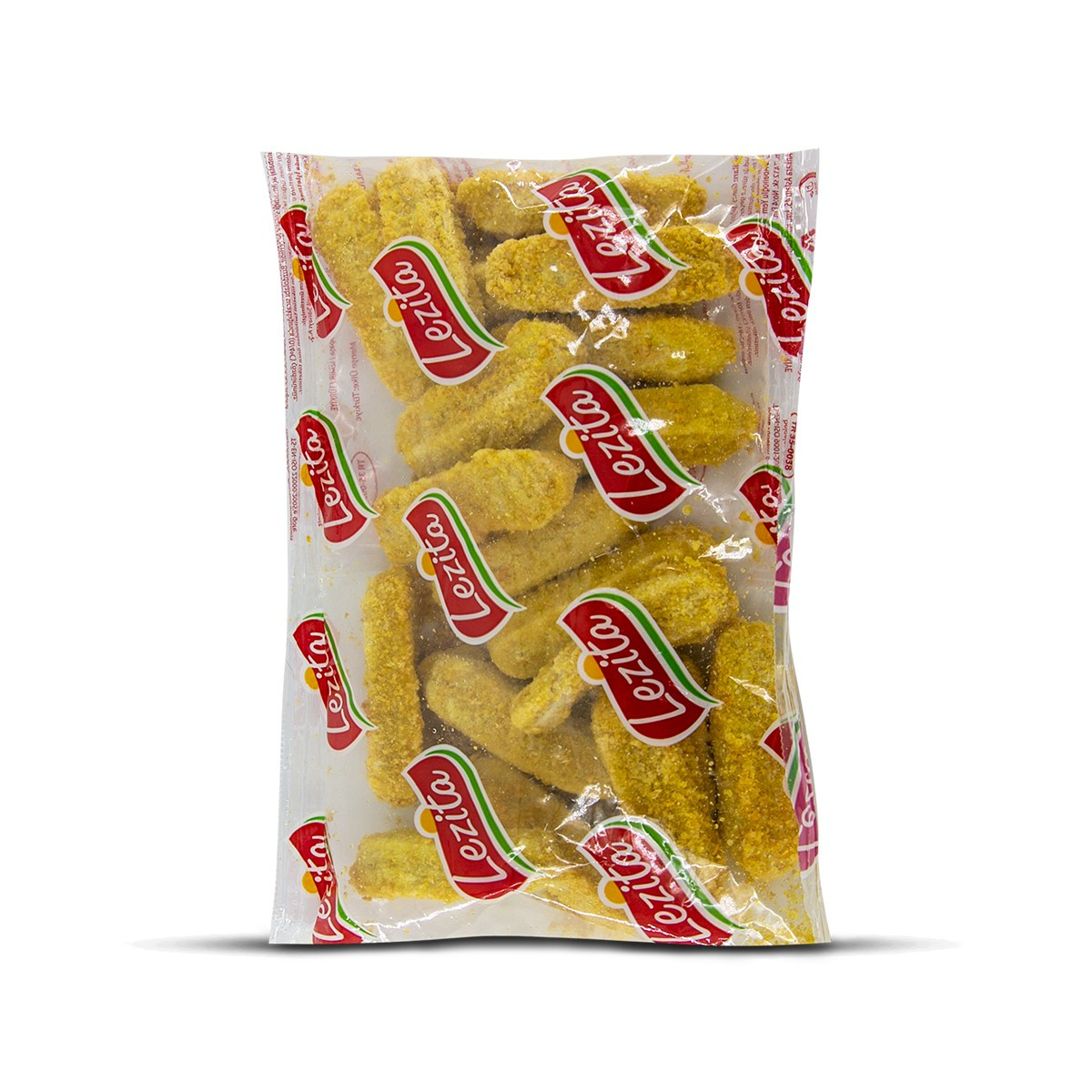 Chicken Croquette  Lezita 480g