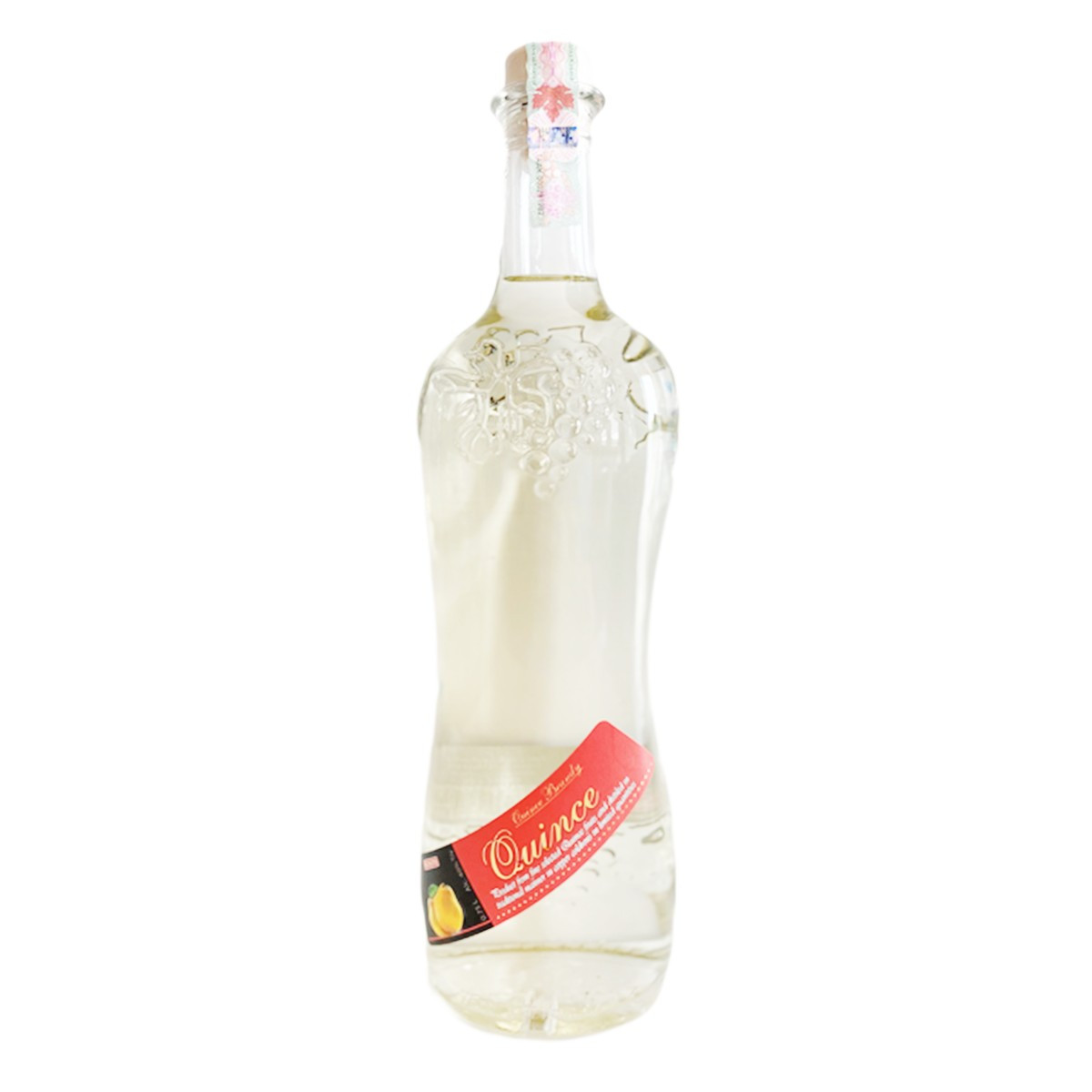 Raki ftoni Boemi 0.75L