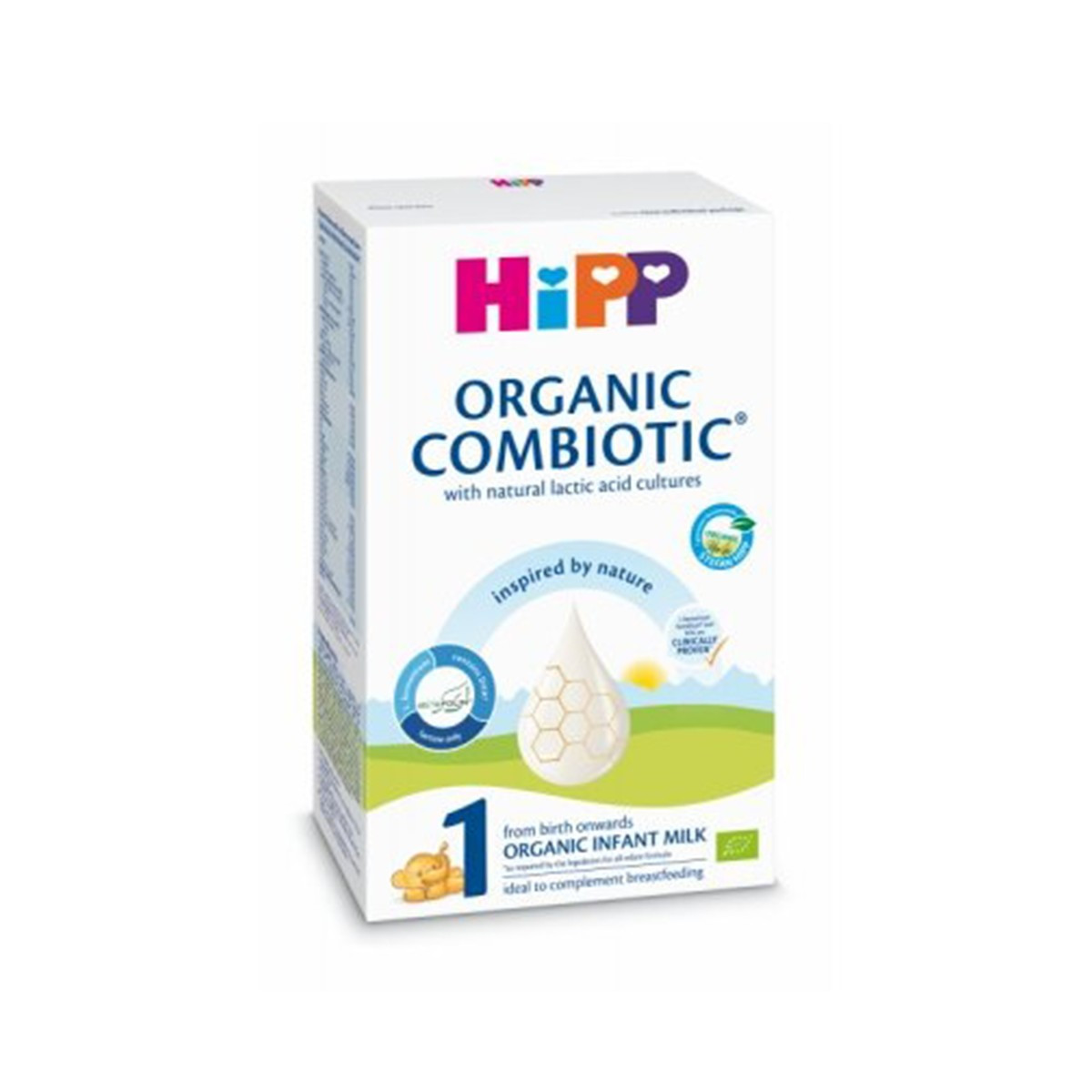 HiPP 1 Combiotic 300g