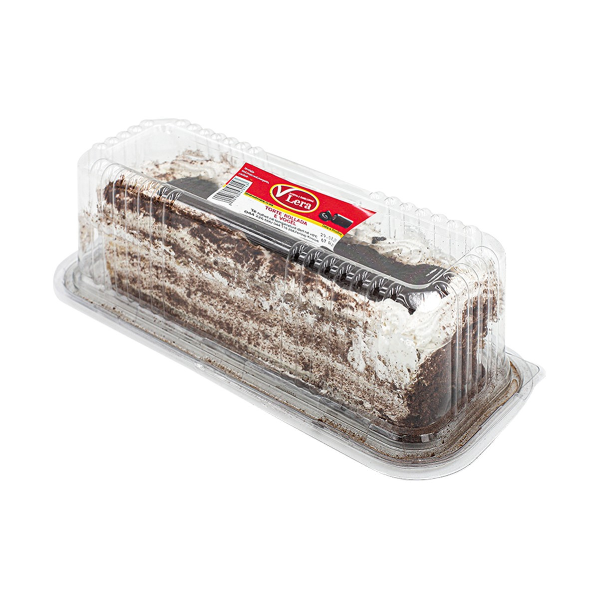 Rollade e vogel Vlera