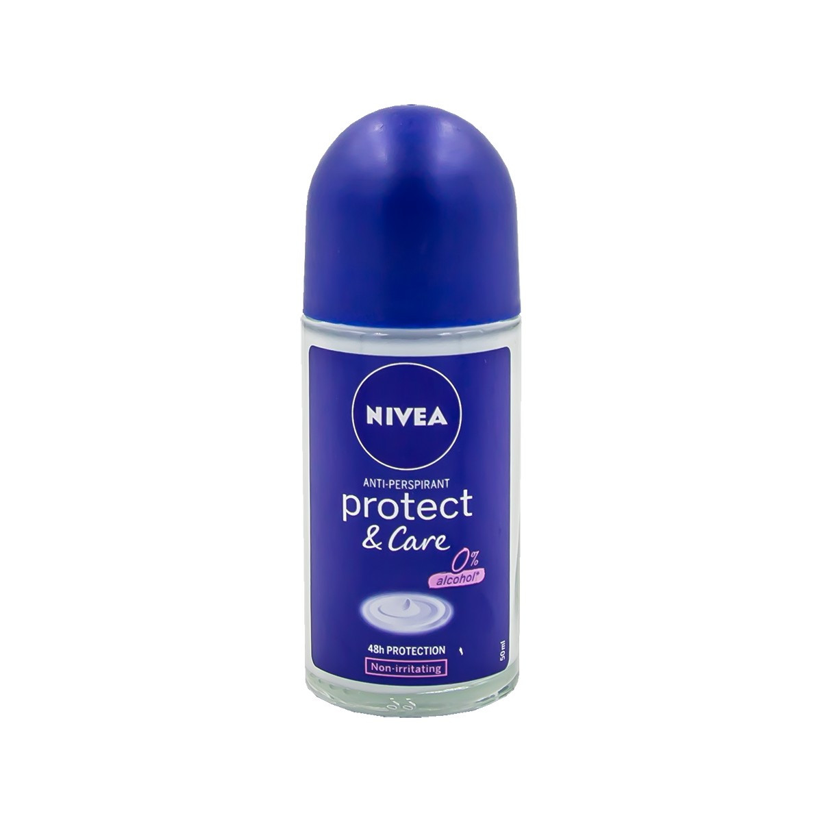 Rollon unisex protect&care nivea 50ml