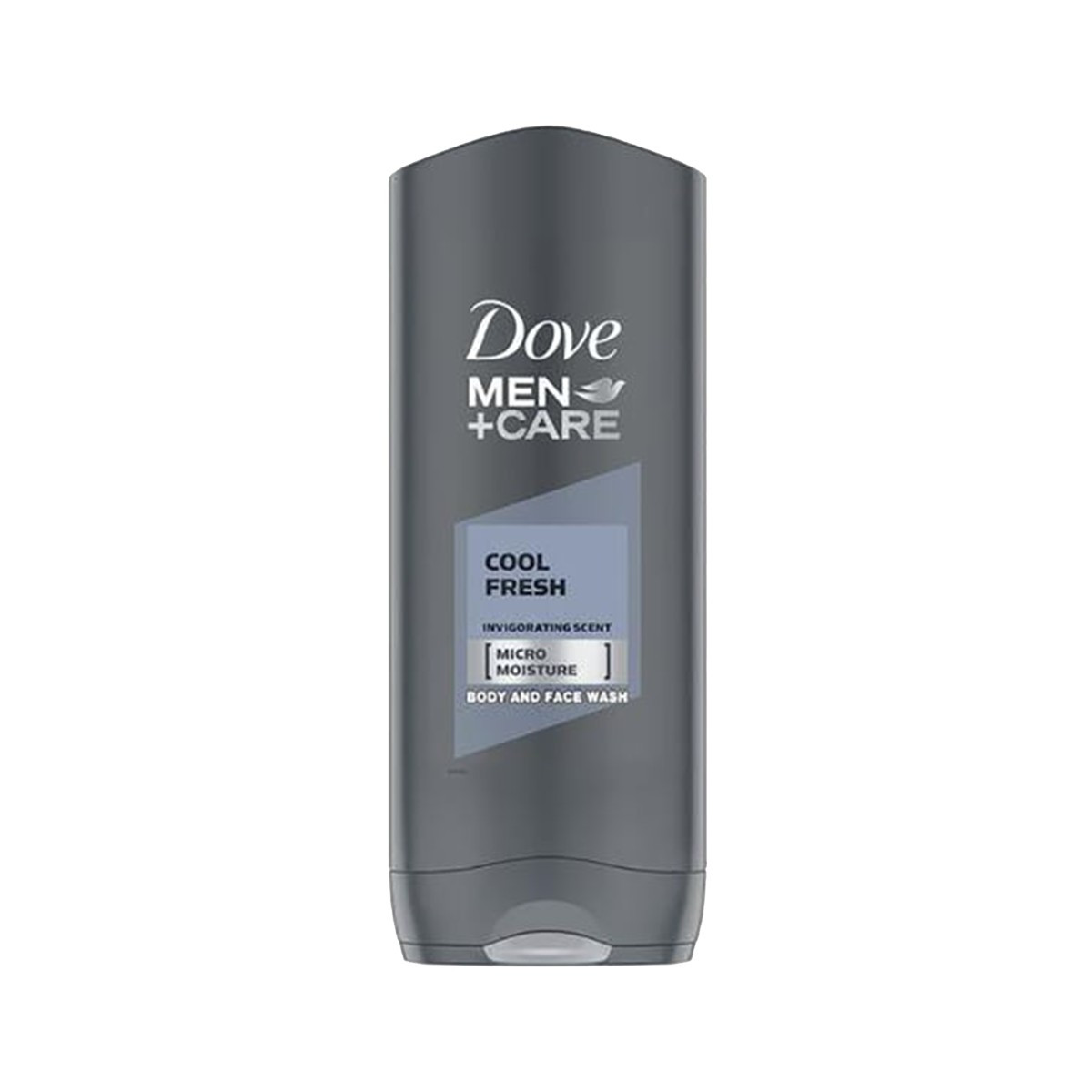Shampon trupi coolfresh men Dove400ml
