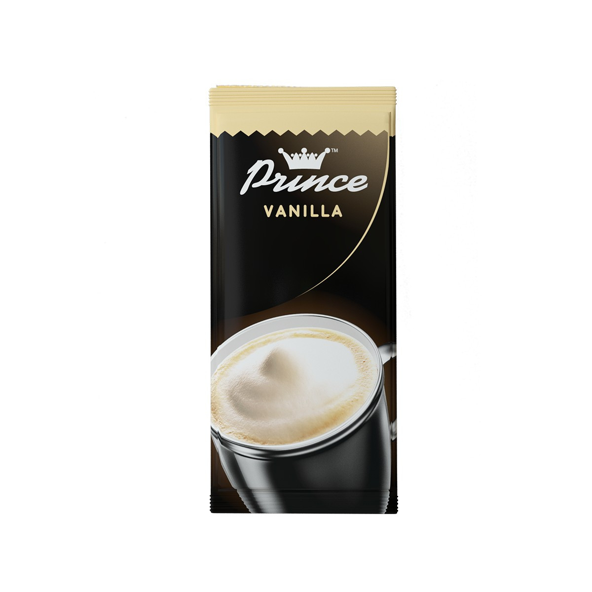 Kafe inst. vanilla Prince 18.5gr