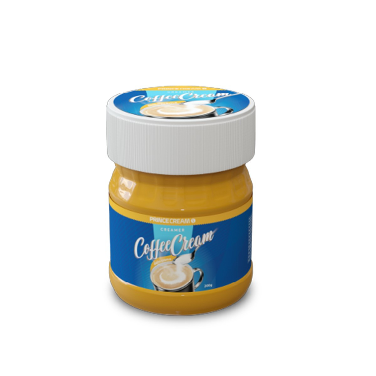 Kafe cream Prince 200gr
