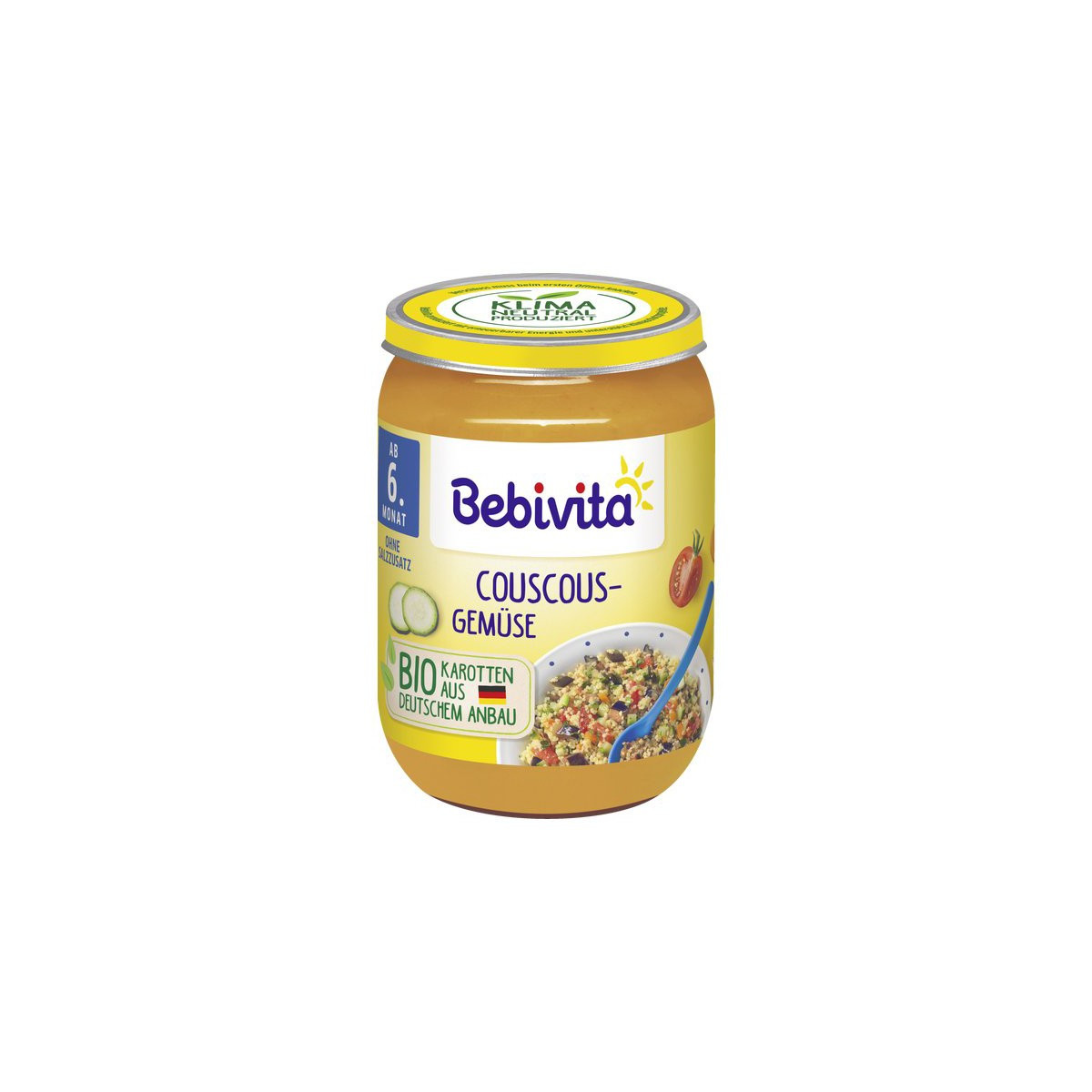 Mish pule dhe oriz 190g