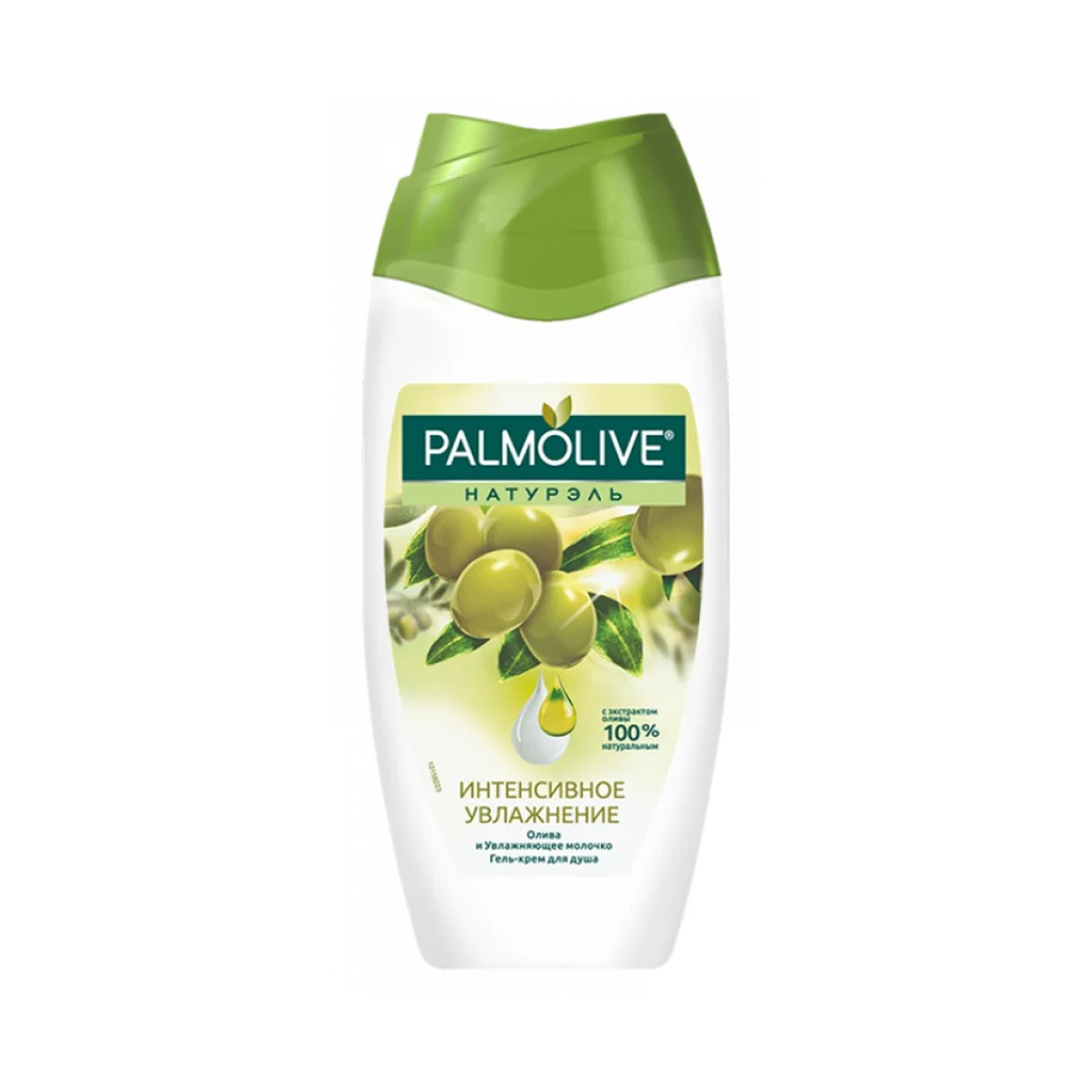Shampon per trup Olive Palmolive 250ml