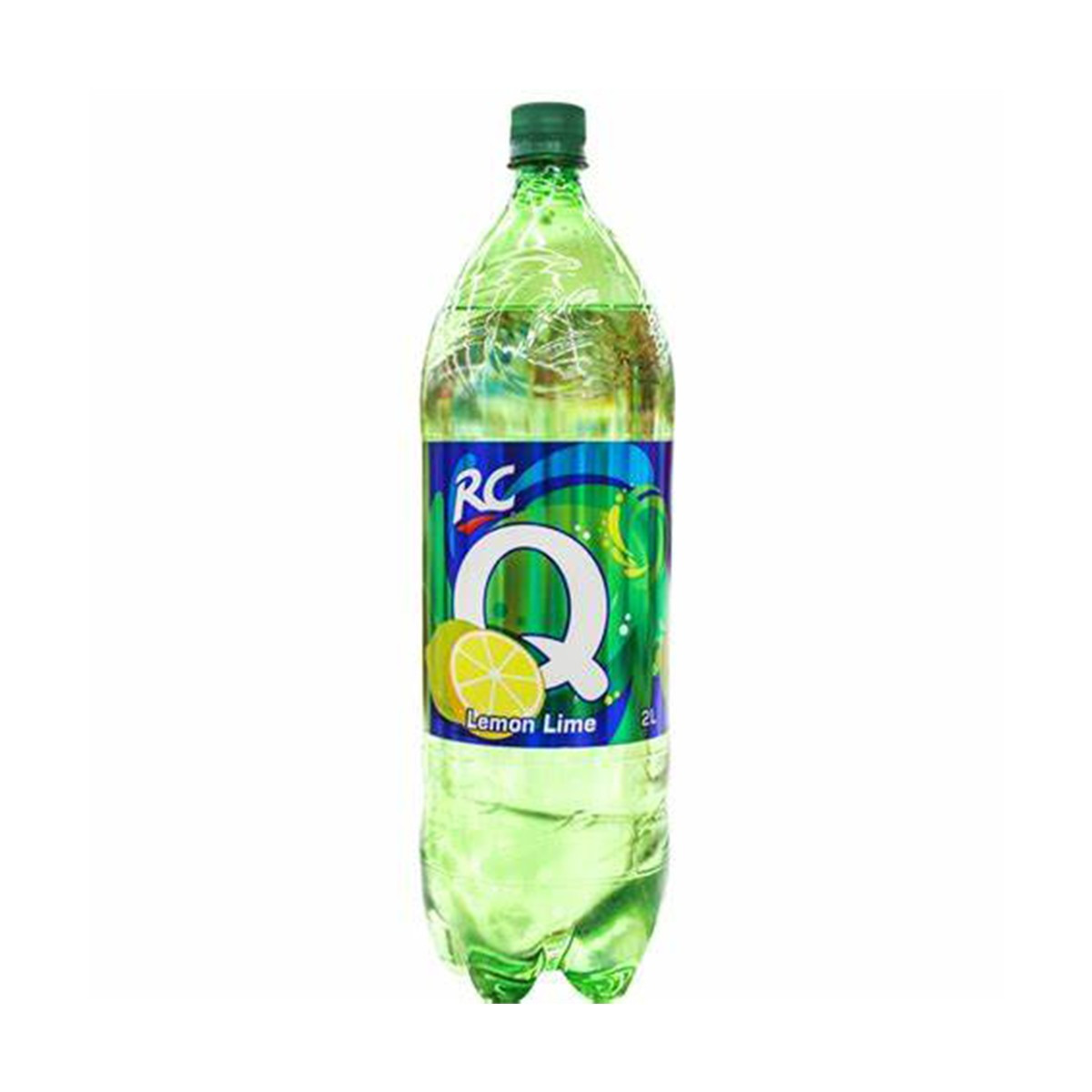 Rc Lemon Lime 2L