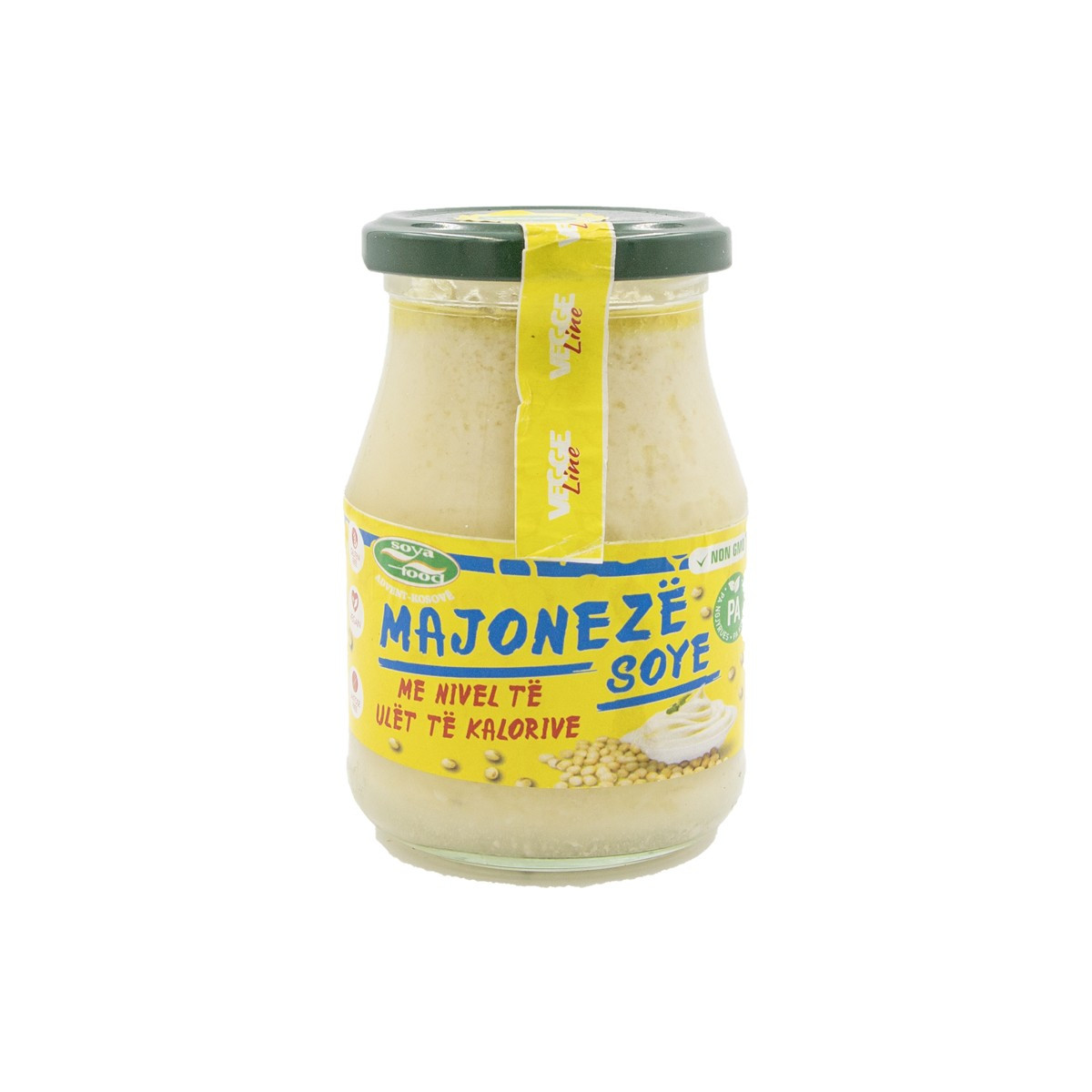 Majonez Soje vegane 320gr