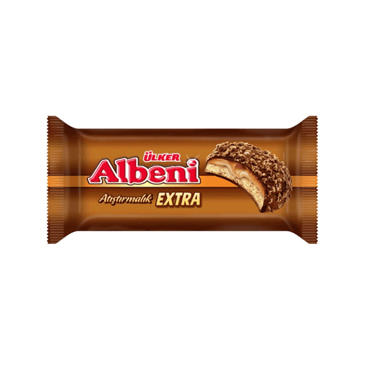 Biskota me çoko&karamel Albeni 170gr