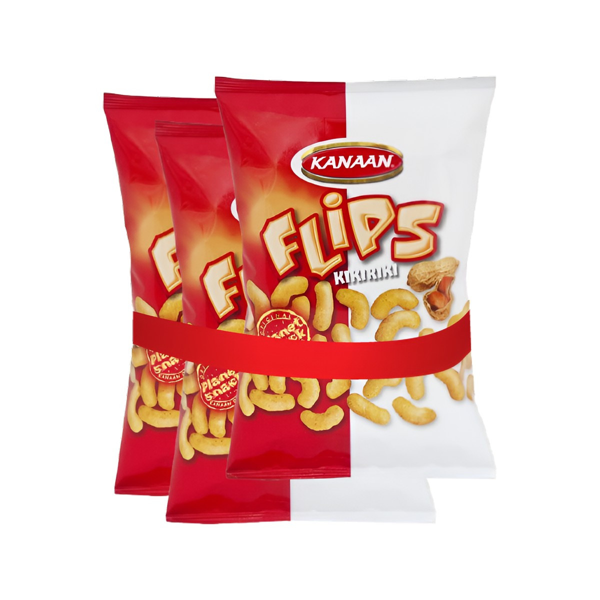 Smoki me kikirik Kanan 50gr 3+1 gratis