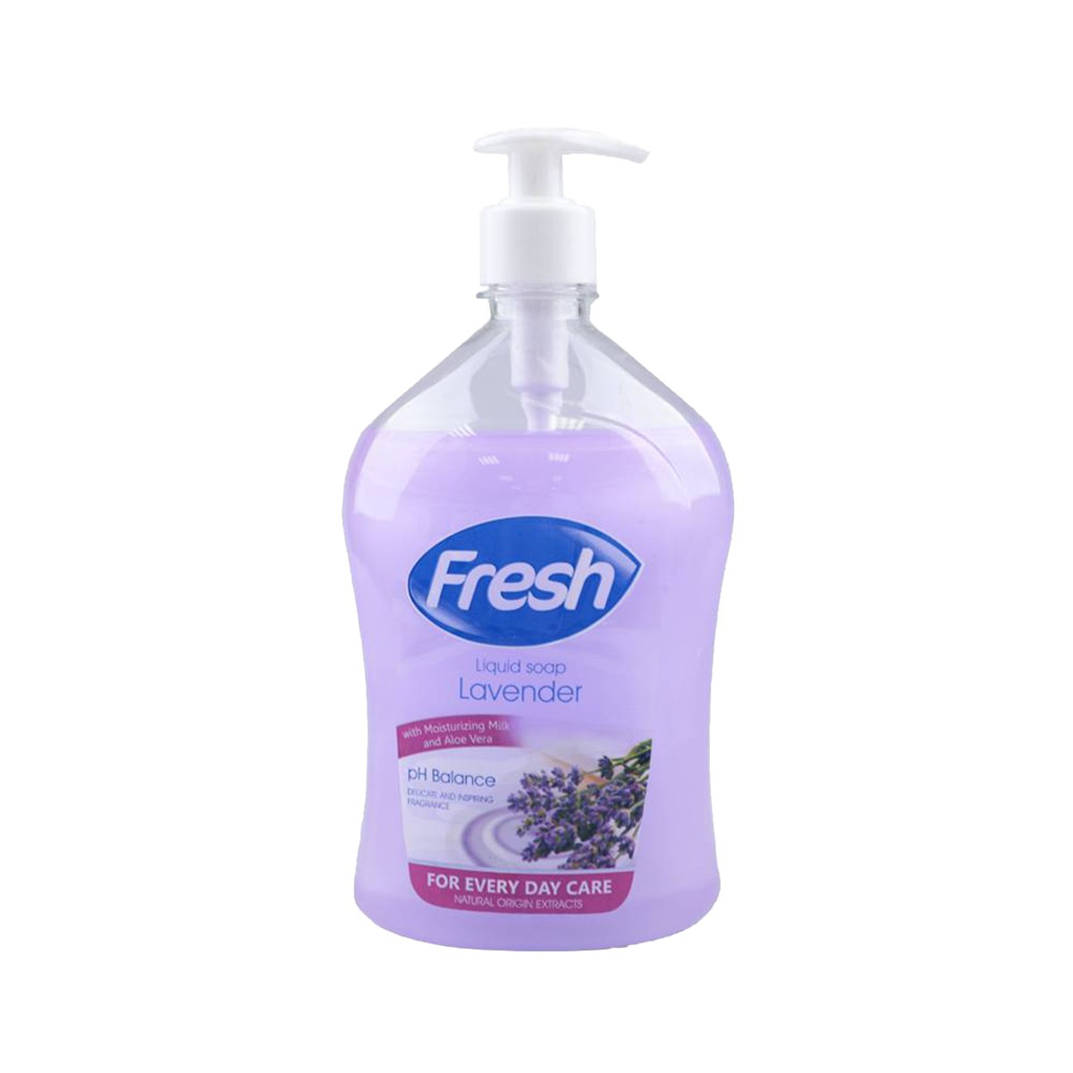 Sapun i Lenget Fresh co Lavander 1L
