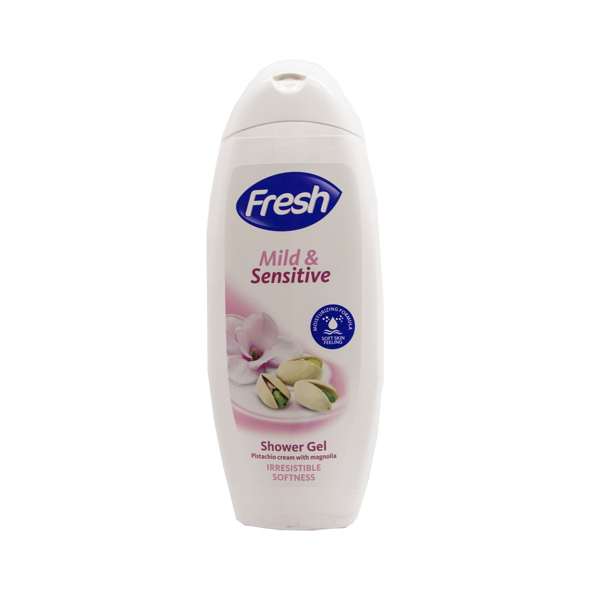Shampon per trupe FreshCo Pistachio 600m