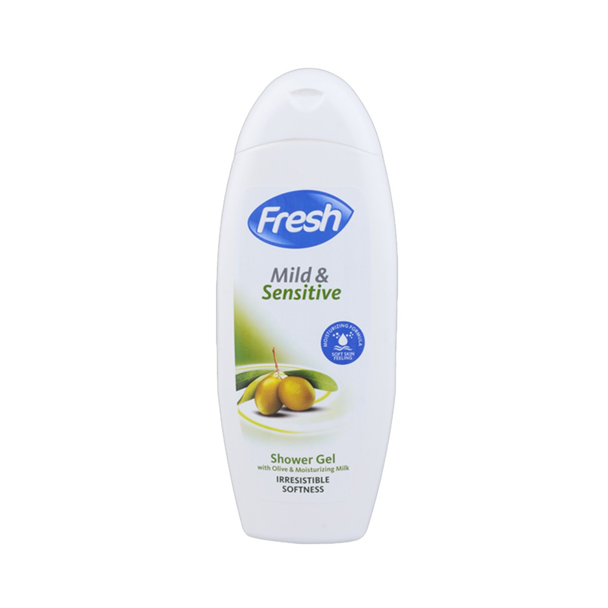 Shampon per trupe FreshCo Olive 600ml