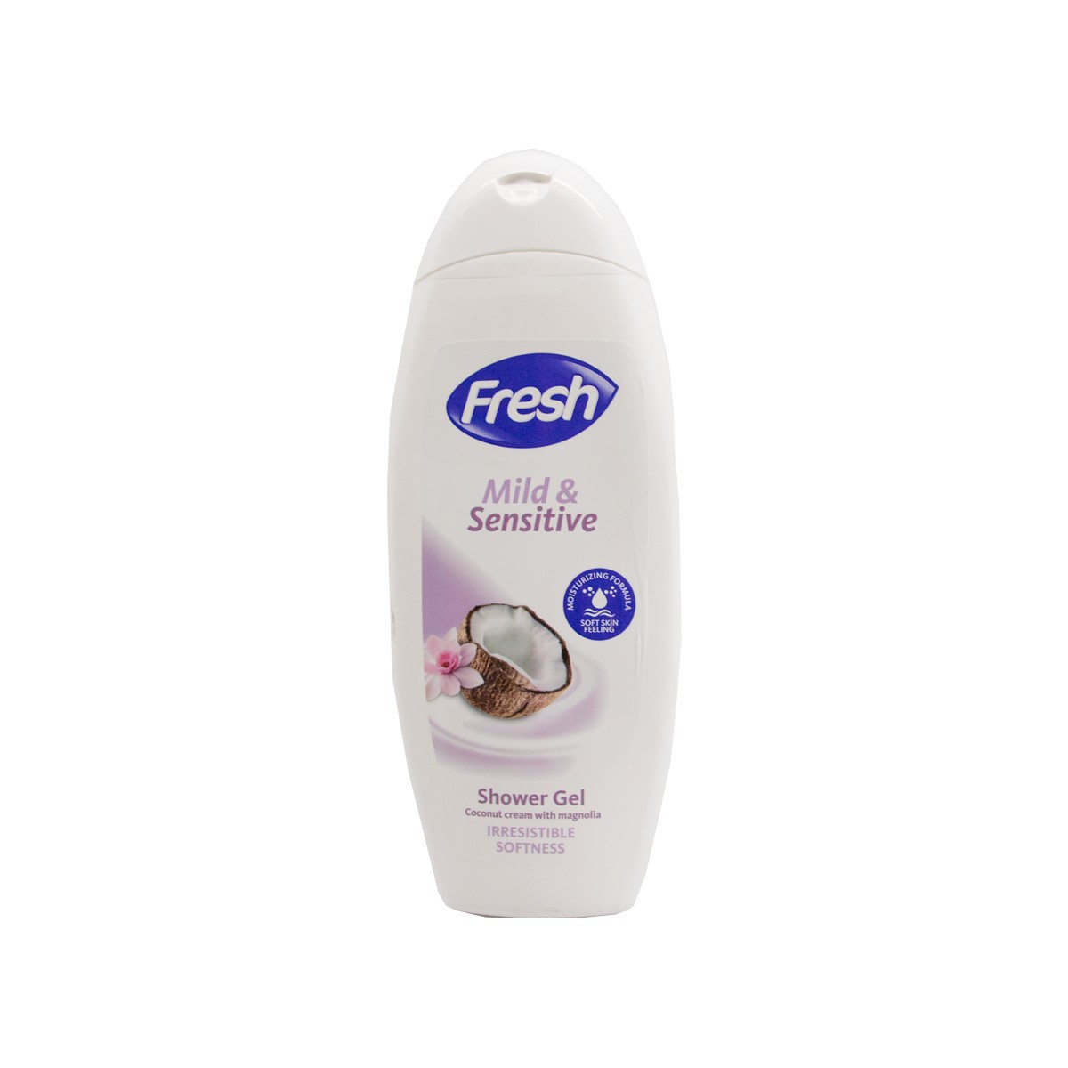 Shampon per trupe FreshCo Coconut 600ml
