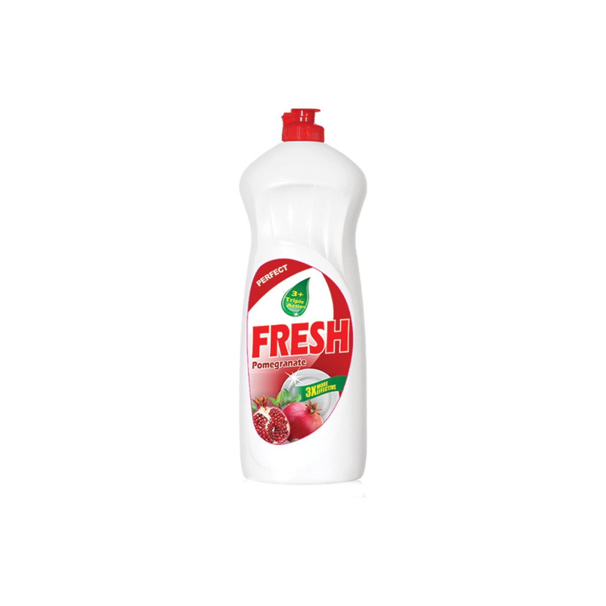 Detergjent per ene Fresh Shege 850ml