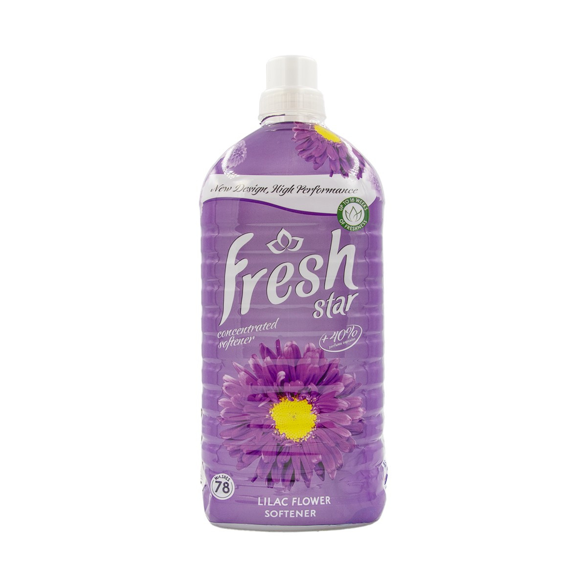 Zbutes rroba Fresh Lilac 1.8L