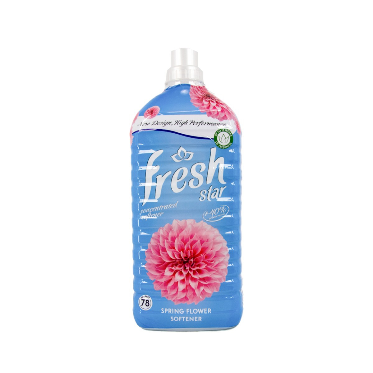 Zbutes rroba Fresh Spring 1.8L