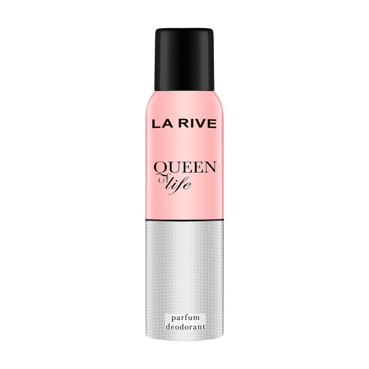 Deo per femra queen of La Rive 150ml