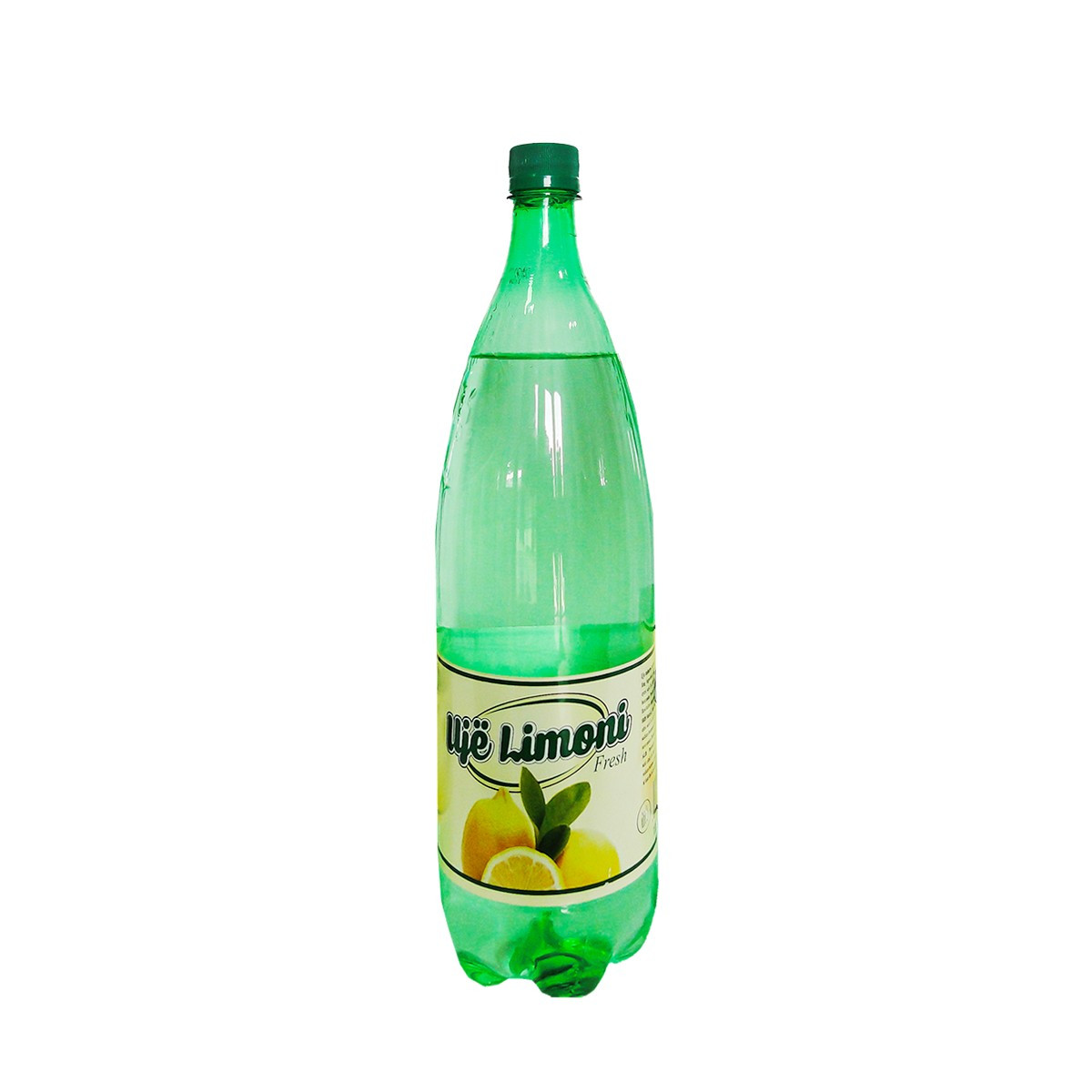 Uje Me Shije Limoni 1.5L