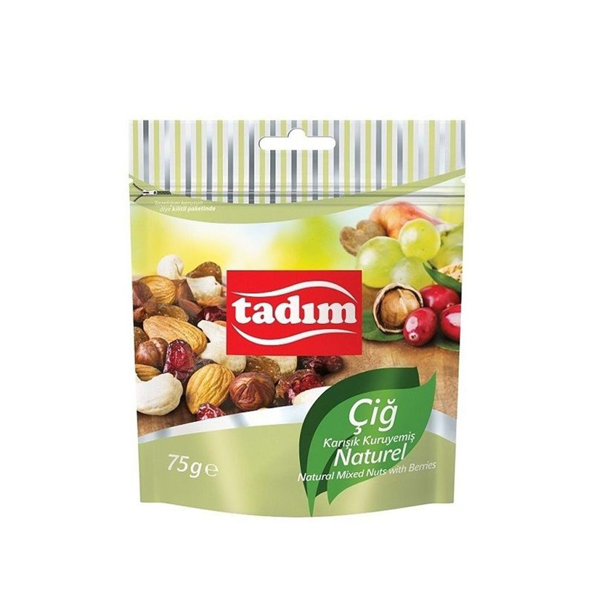 Koktell natyral Tadim 90gr