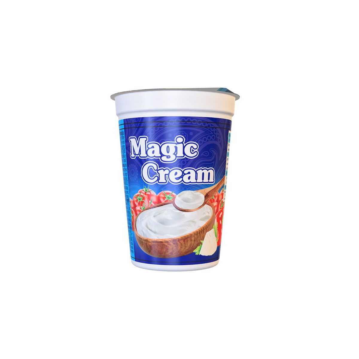 Krem Magic Ice 180 gr