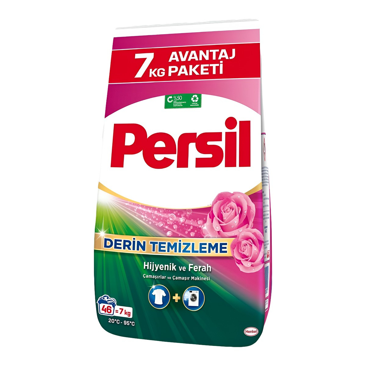 Detergjent rroba Persil (T) 7kg