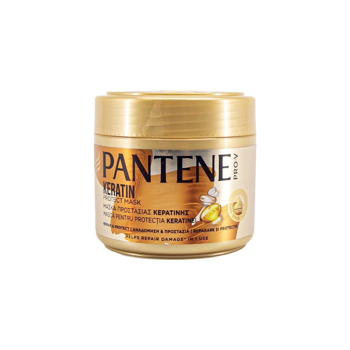 Maske per floke Pantene Repair&Pro 300ml