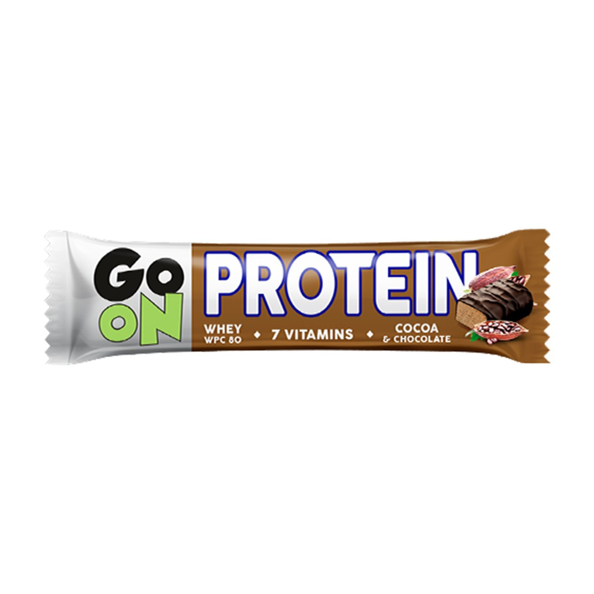 Protein bar Sante 50gr