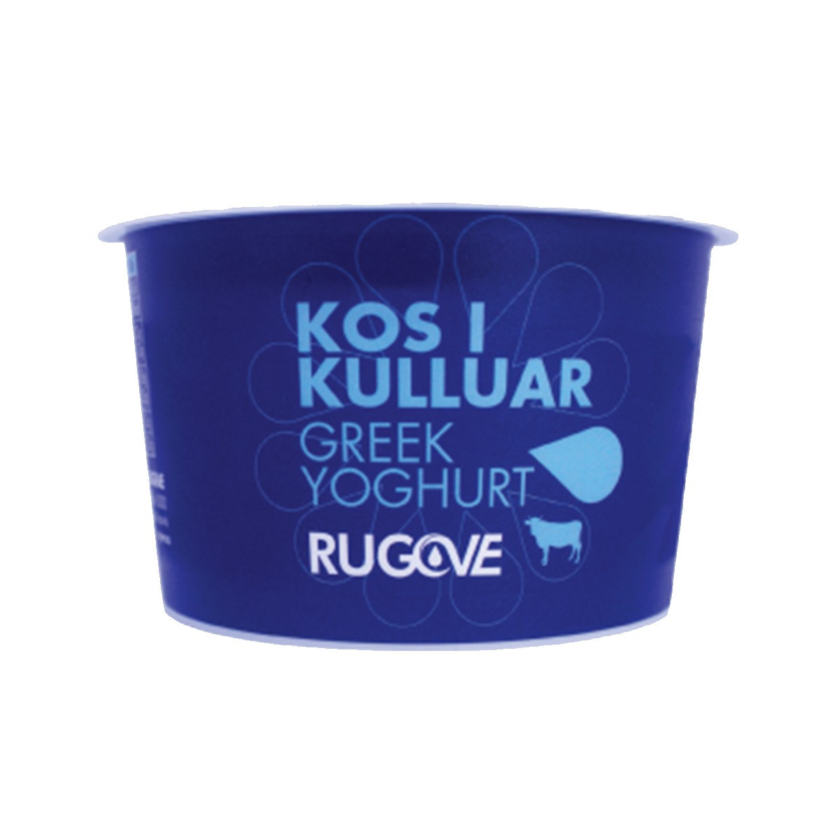Kos I Kulluar Rugove 10 % 150 gr