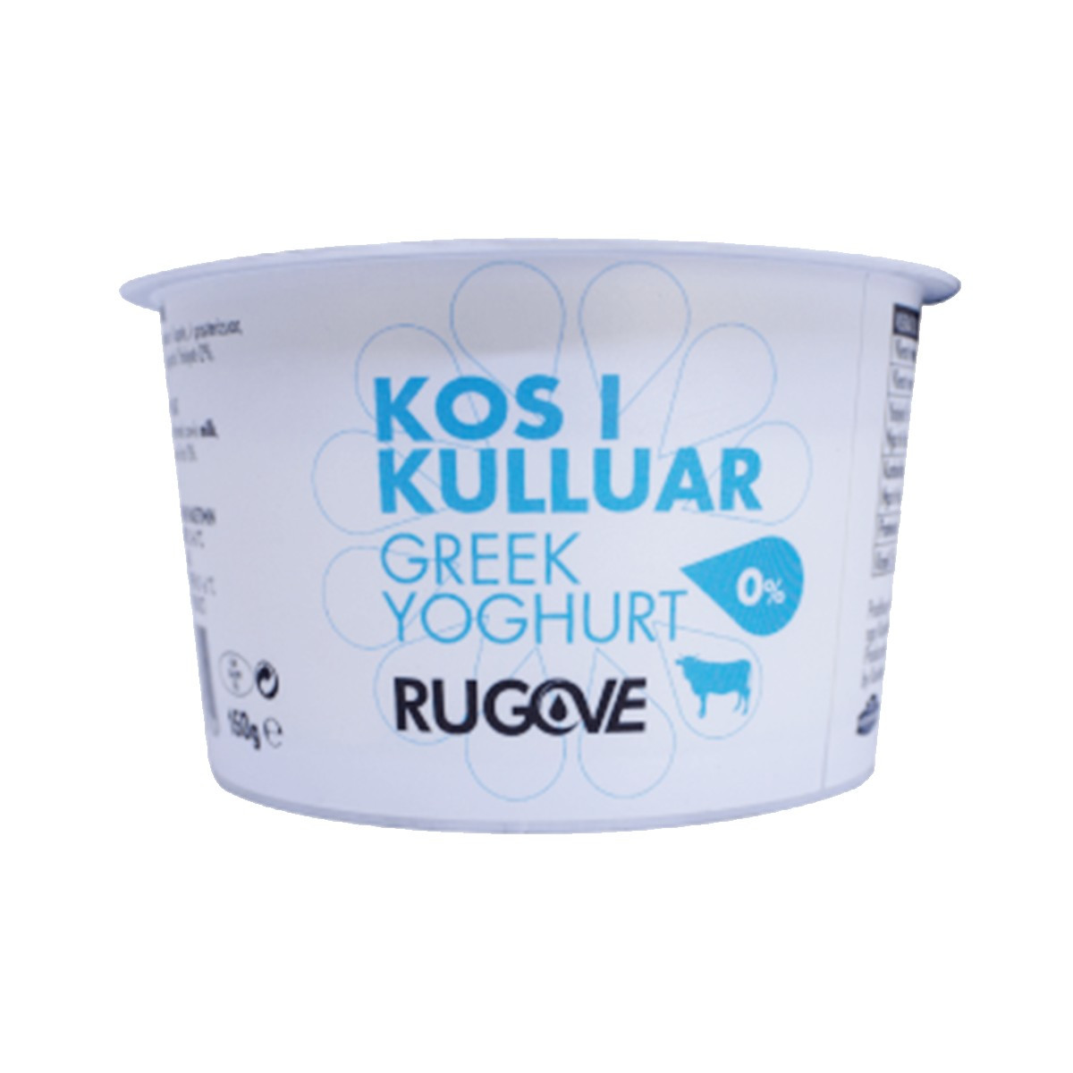 Kos I Kulluar Rugove 0 % 150 gr