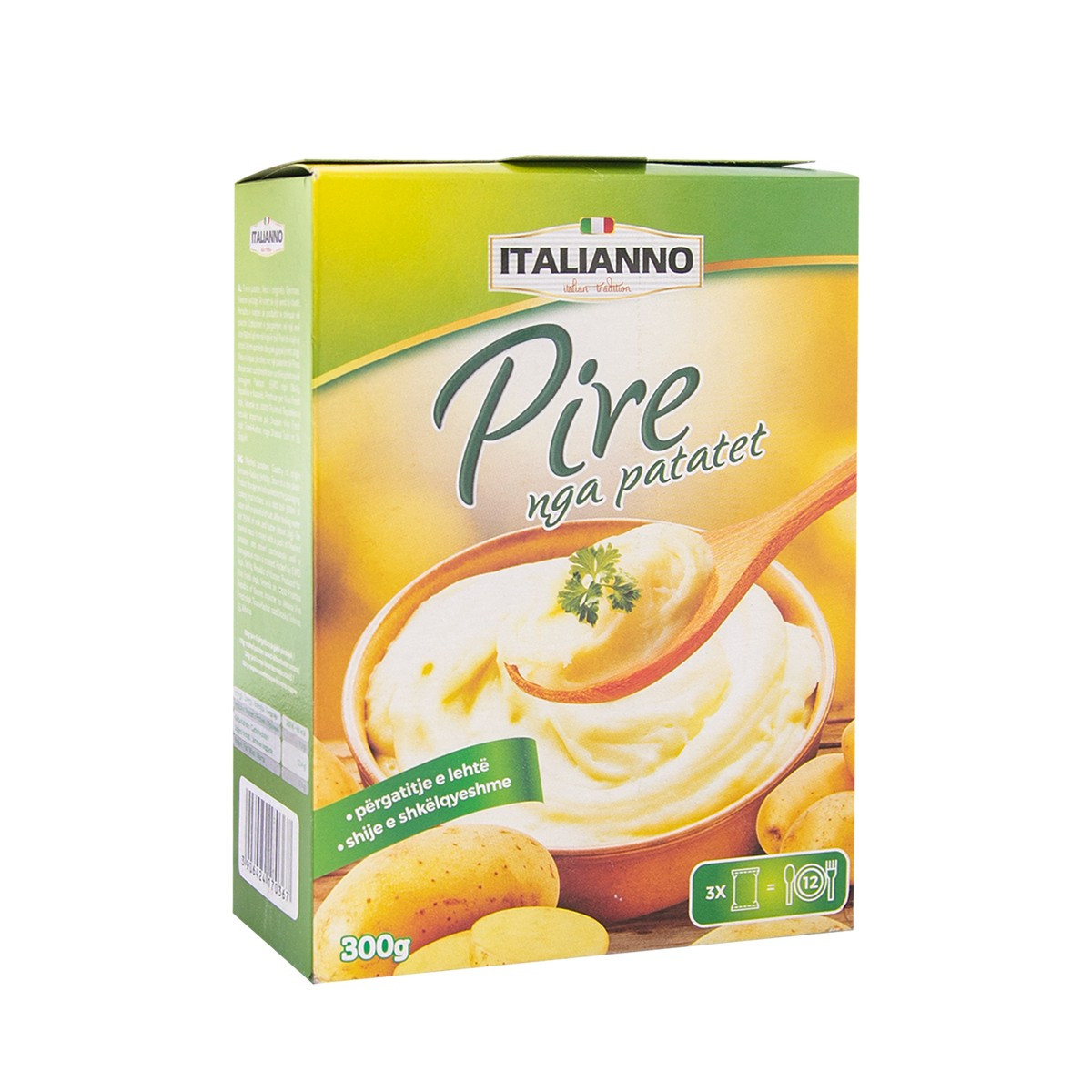 Pire Italianno 300gr