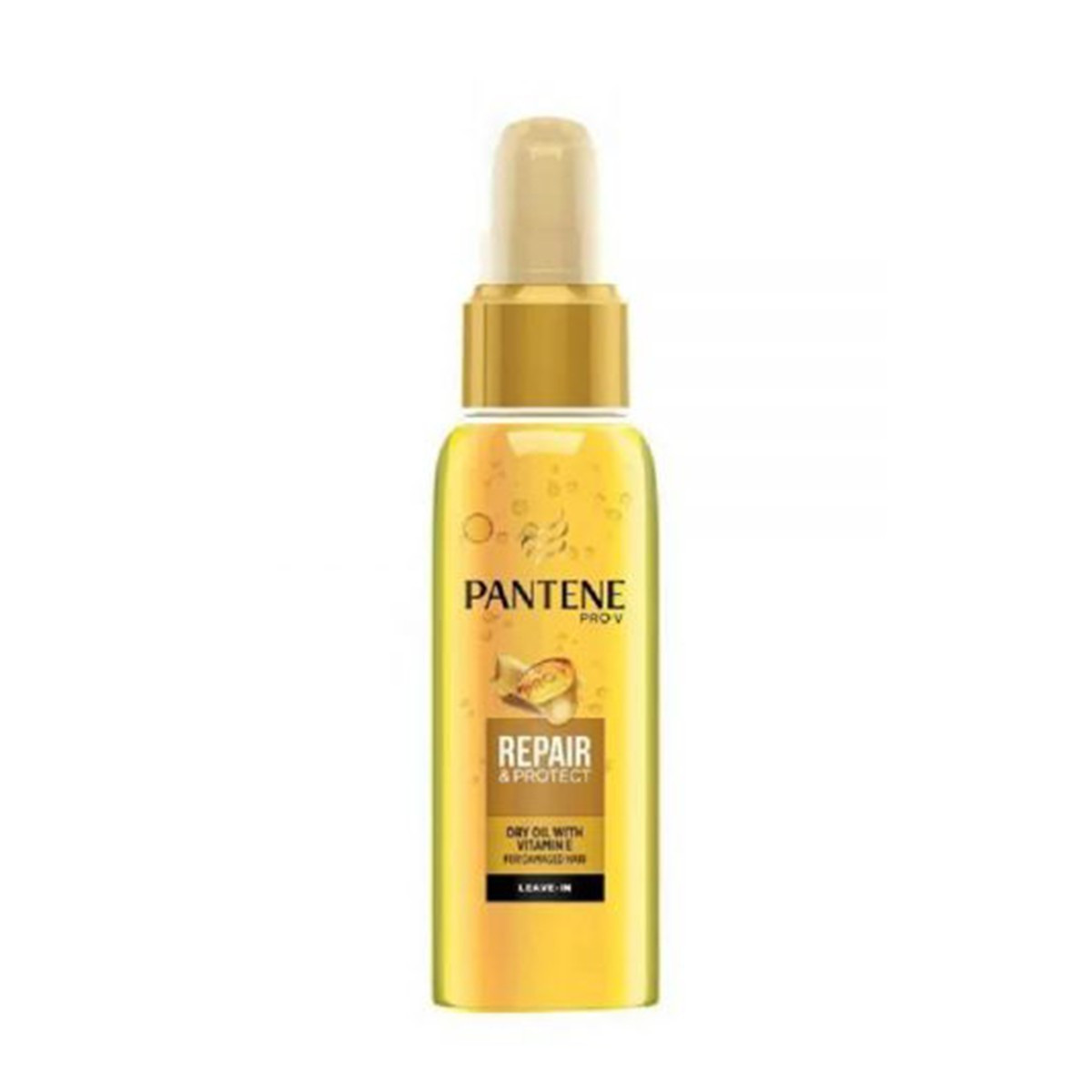 Vaj per flok Pantene Repair&Protect 100m