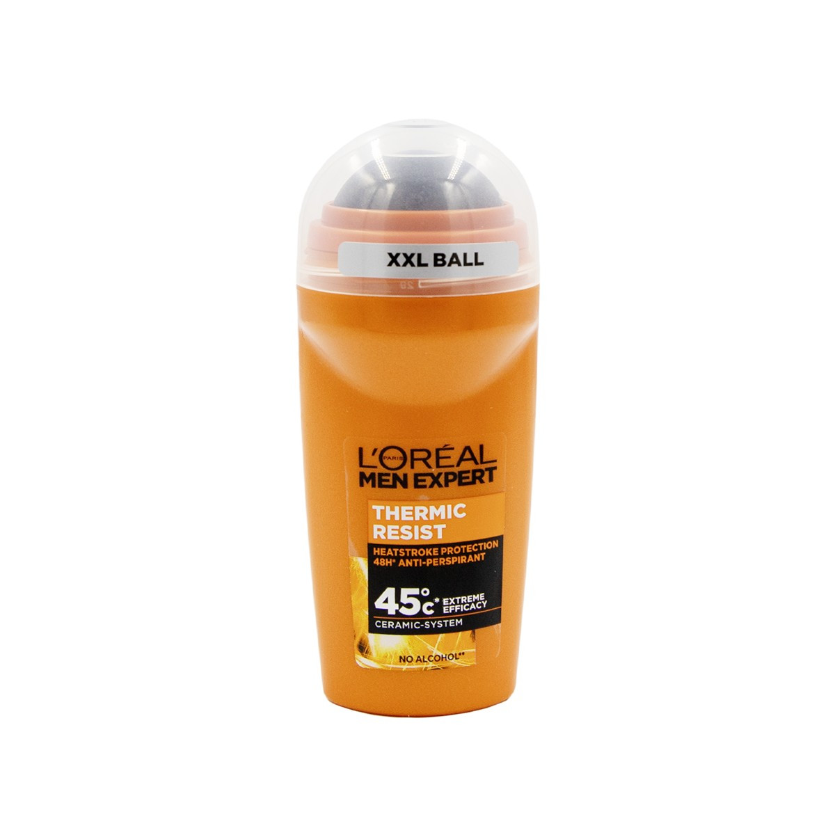 Rollon per meshkuj thermic Loreal 50ml