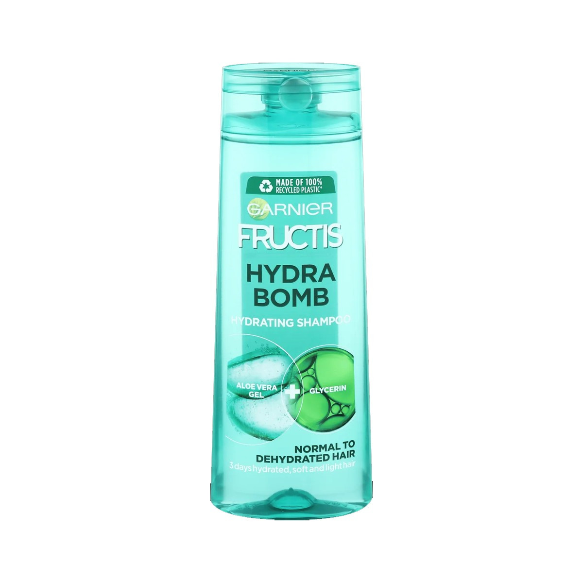 Shampon flokve aloe vera Fructis 250ml
