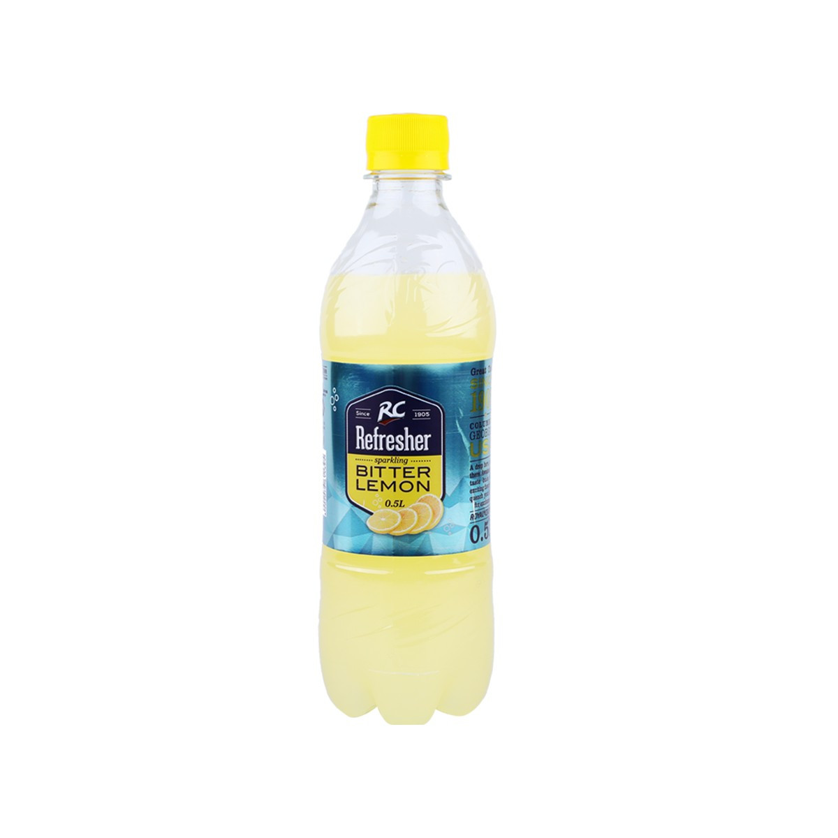 Biter Lemon Rc 0.5l