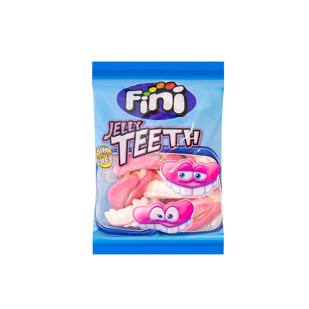 Bonbona te bute Fini 90gr