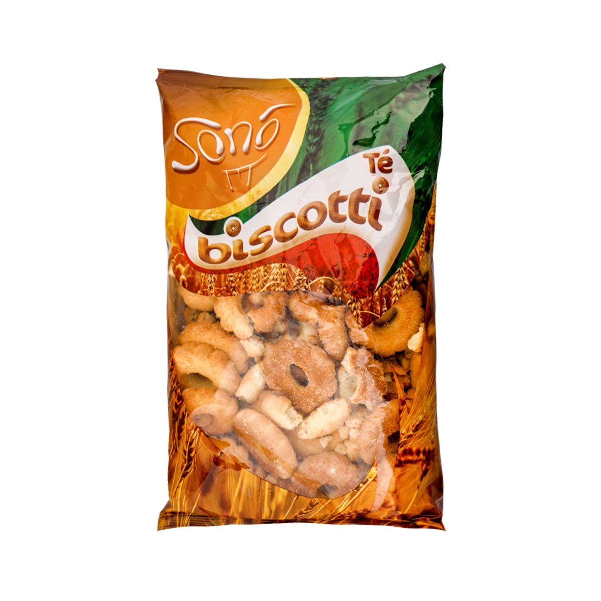 Biskota çaji Sono Biscoti 600 gr