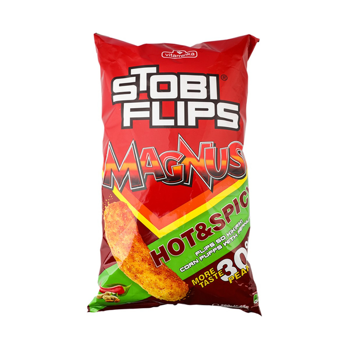 Smoki djeges Stobi 200gr