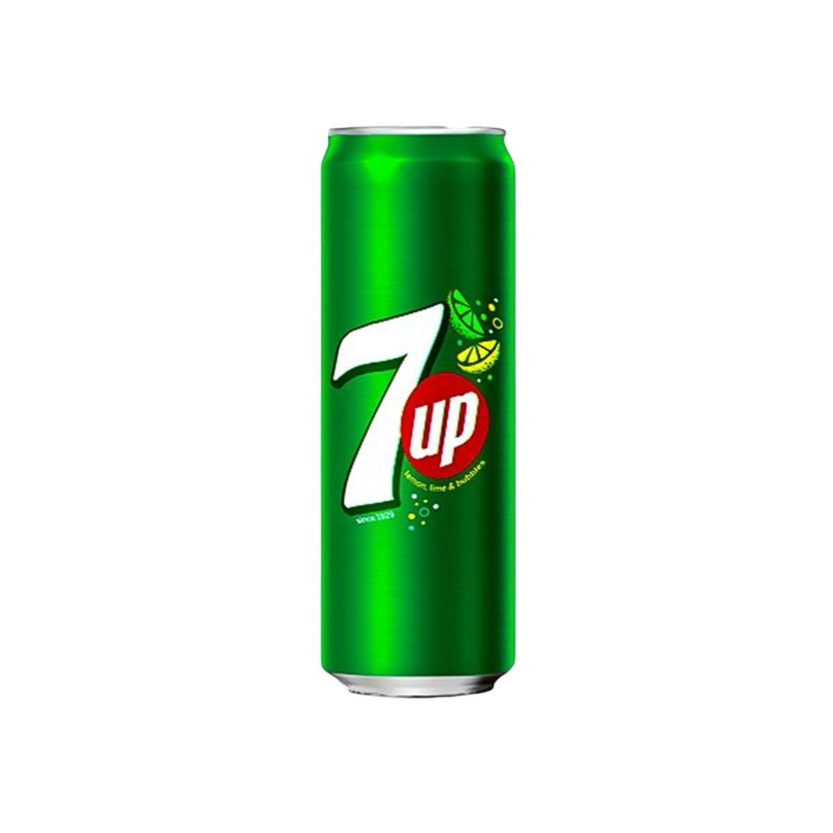 7UP 0.33L