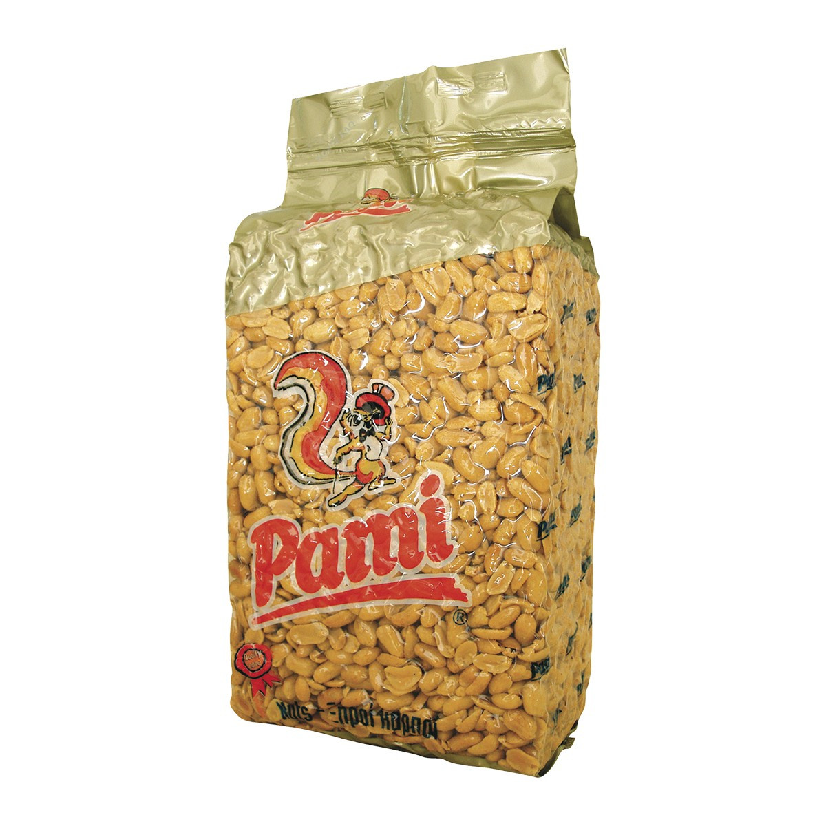 Kikirik i pjekur në vaj Pami 740gr