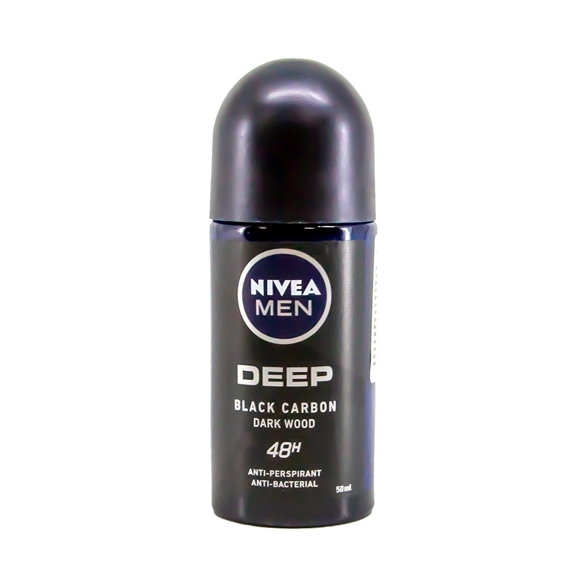 Rollon per meshkuj deep Nivea 50ml
