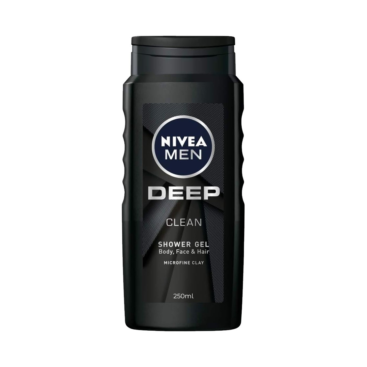 Shampon trupi deep clean Nivea 250ml
