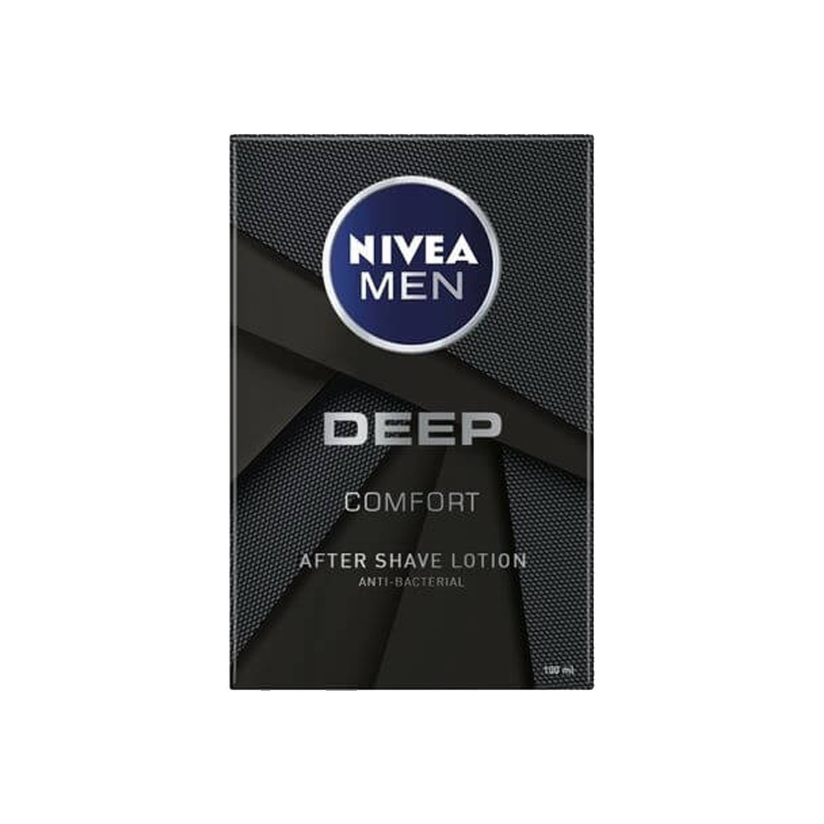 Losion pas rroje deep men Nivea 100ml