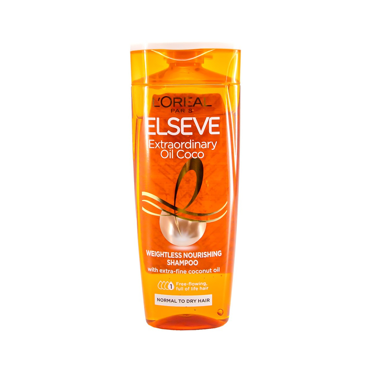 Shampon per floke coconut Elseve 250ml